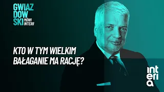 Kto w tym wielkim bałaganie ma rację? | Gwiazdowski mówi Interii