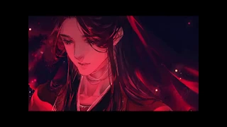 【天官赐福】| |一念众生（16P群像曲）