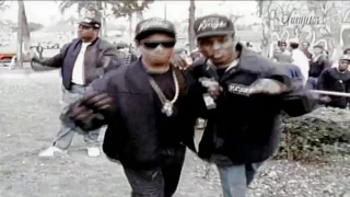 Eazy-E ft. 2PAC, Biggie, The Game & Ice Cube - Gangsta Beat 4 The Street | REMIX 2016