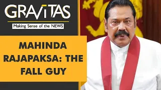 Gravitas: How Mahinda Rajapaksa became a political liability