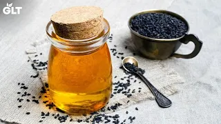 9 Proven Black Seed Oil Benefits that Boost Your Health & Reverse Diseases