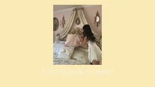 Light feminine energy playlist