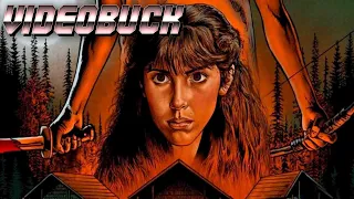 VIDEOBUCK #116 "SLEEPAWAY CAMP (1983)"