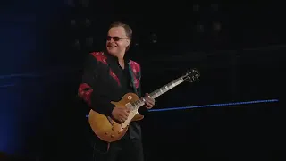 Joe Bonamassa  -  Midnight Blues