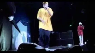 Eminem & Proof - Business (Live in Tokyo) 2003