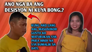 KUYA BONG NAGSALITA NA SA ISSUE KAY KYLA.@kabusinessofficial #papadinztv