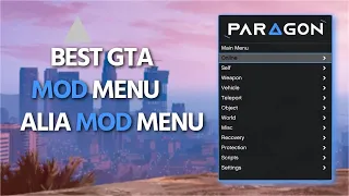 GTA 5 NEW UPDATE KIDDIONS MOD MENU | GTA 5 MOD MENU FREE | THE CONTRACT