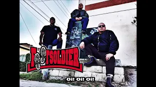 Footsoldier - New Breed