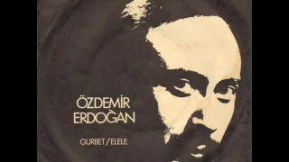 Ozdemir Erdogan - Gurbet (1972) Turkish Psychedelic Rock/Folk (Vinyl LP)