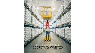48 Hour Film Project Rotterdam 2015 - Secretary Wanted