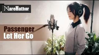 Passenger - Let Her Go (Cover by Mare)