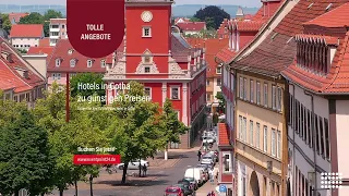 Hotels in #gotha zu günstigen Preisen - #eventpoint24