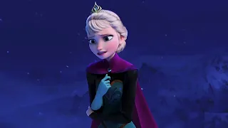 Elsa and Anna - Сердце не игрушка...