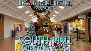 Christmas 2020 at South Mall - Raw & Real Retail