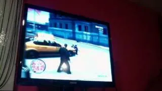 GTA IV GENTELMAN STYLE