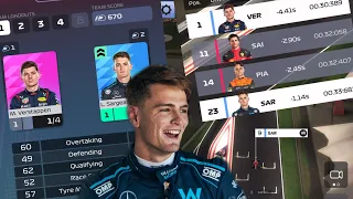 F1 Clash 2023 | Win Every Race!! This Is Still A Cheatcode.