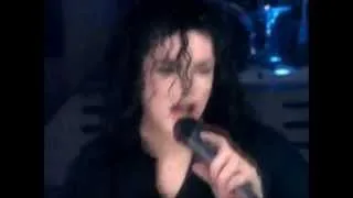 Michael Jackson.  Я пою