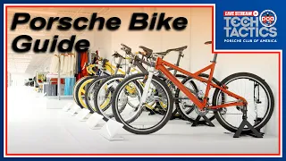 The Definitive Porsche Bike Buyers Guide | Tech Tactics Live