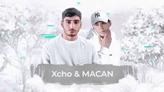 Xcho & MACAN - SnowПати 2021