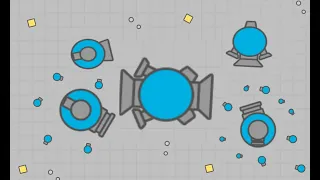 Two NEW BETA Tanks in Gigga.io [part 5]