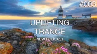 ♫ Uplifting Trance Mix #003 | June 2021 | OM TRANCE