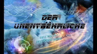 Der Unentbehrliche - Science Fiction Hörspiel von Horst Zahlten