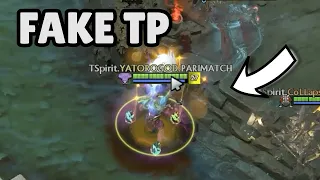 10 Pro-level Plays you can easily do too in Dota 2 😁