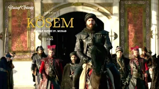 Muhteşem Yüzyıl Kösem - Savaş (THE WAR)