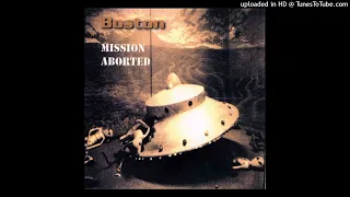 Boston - Mission Aborted (Acetate Demos 1975-1976) Full Album