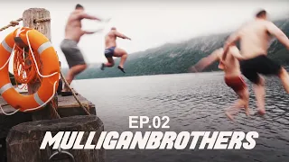 The Stoltman Brothers | mulliganbrothers Ep.2