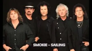 Smokie - Sailing