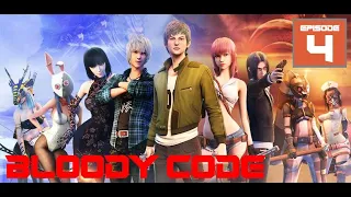 BLOODY CODE | Episode 4 English Sub