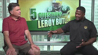 5 questions with LeRoy Butler: Analyzing a tough Week 2 loss