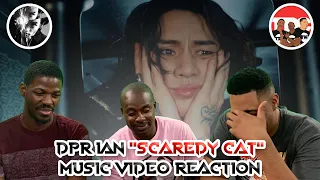 DPR IAN "Scaredy Cat" Music Video Reaction