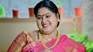 Mithai Kottu Chittemma - మిఠాయి కొట్టు చిట్టెమ్మ - Telugu Serial - EP - 471 - Anjana - Zee Telugu