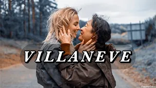 VILLANEVE | die first