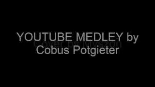 Myszon - YouTube Medley by COBUS POTGIETER (trailer)