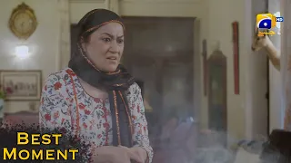 Mannat Murad Episode 05 | 𝐁𝐞𝐬𝐭 𝐌𝐨𝐦𝐞𝐧𝐭 𝟎𝟐 | Iqra Aziz - Talha Chahour | HAR PAL GEO