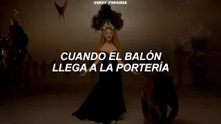 Shakira - La La La ft. Carlinhos Brown [Traducida al Español]