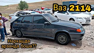 Мошинбозори Душанбе!!! Нархои ваз 2114 ва opel astra G арзон ва дастрас бзанен братано лайка #video