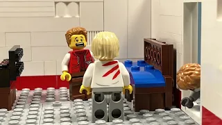 Lego Zombie Outbreak Ep. 1