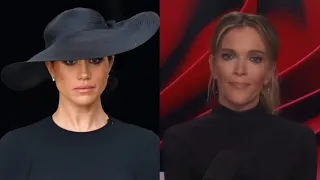 Megyn Kelly slams Meghan Markle, labels the Duchess a ‘fraud’