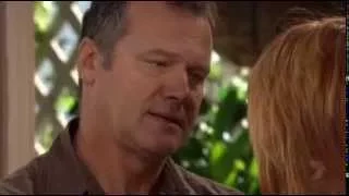 Home and Away - 2006 - Irene and Kim struggle with Barry's confession