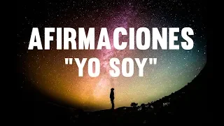 AFIRMACIONES PARA LA ABUNDANCIA, LA FELICIDAD, LA SALUD, LA RIQUEZA | YO SOY | 21 DÍAS | ❤ EASY ZEN