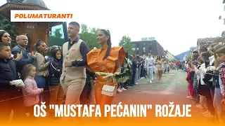 Rozaje-Polumaturnati OŠ Mustafa Pećanin 14/05/24