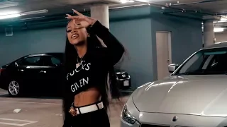 Molly Brazy - Like That (Official Video)