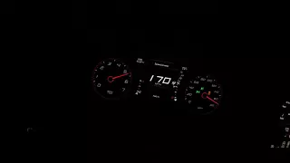 2017 Dodge Charger Daytona 392 hitting 177mph!