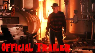 A Nightmare On Elm Street (1984) Official Trailer