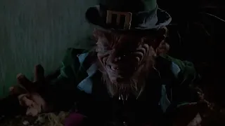 Nadie Roba El Oro De Un Duende - Leprechaun