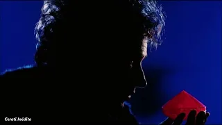 Gustavo Cerati - Bocanada (Álbum Completo) Versión En Vivo